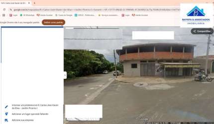 Salão comercial à venda no bairro Residencial Portal Bordon II - Sumaré/SP
