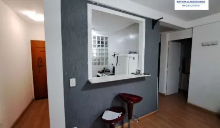 Apartamento Vila União, Campinas/SP