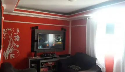 Apartamento Térreo para Venda em Parque Residencial Vila União Campinas-SP
