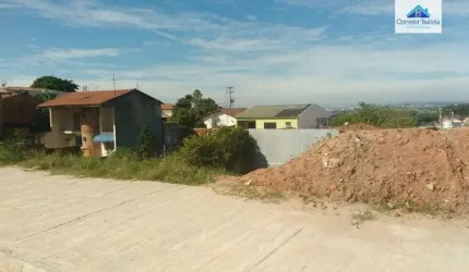 Terreno para Venda em Cidade Satélite Íris Campinas-SP