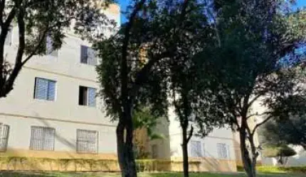Apartamento Padrão para Venda em Jardim do Vovô Campinas-SP