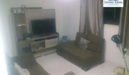 Apartamento Padrão para Venda em Parque Residencial Vila União Campinas-SP