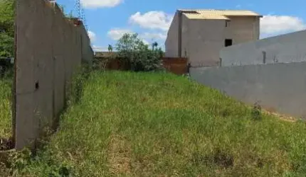 Terreno Plano Residencial Cittá Di Firenze, Campinas/SP
