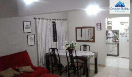 Casa Padrão para Venda em Parque Jambeiro Campinas-SP