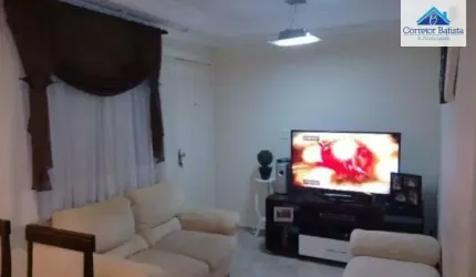 Apartamento Padrão para Venda em Vila João Jorge Campinas-SP