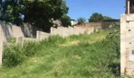 Terreno Lote para Venda em Cidade Satélite Íris Campinas-SP