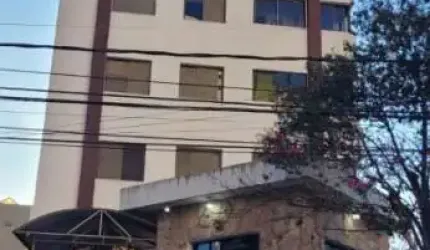 Apartamento Padrão para Venda em Cambuí Campinas-SP
