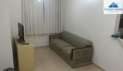 Apartamento Padrão para Venda em Vila Industrial Campinas-SP