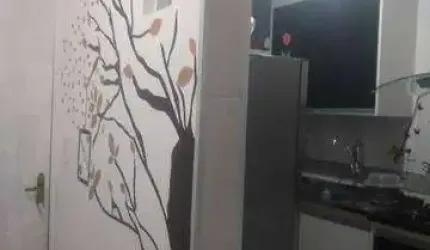 Apartamento Térreo para Venda em Parque Residencial Vila União Campinas-SP