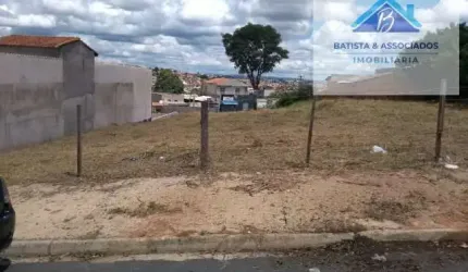 Terreno para Venda em Cidade Satélite Íris Campinas-SP