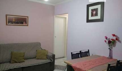 Apartamento Padrão para Venda em Jardim Paulicéia Campinas-SP