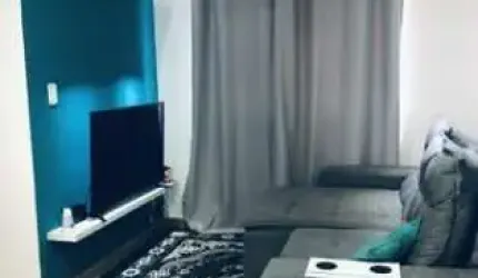 Apartamento Padrão para Venda em Vila Mingone Campinas-SP