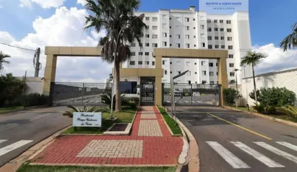 Apartamento em Parque das Cachoeiras, Campinas/SP