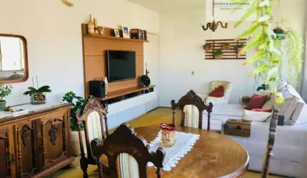 Apartamento em Jardim Proença, Campinas/SP