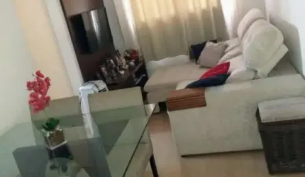 Apartamento Padrão para Venda em Jardim Nova Europa Campinas-SP
