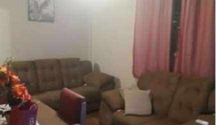 Apartamento Térreo para Venda em Parque Residencial Vila União Campinas-SP