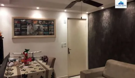 Apartamento Padrão para Venda em Jardim Monte Alto Campinas-SP