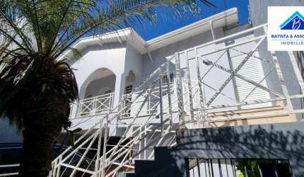 Casa à venda no Jardim Proença em Campinas/SP