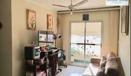 Apartamento Padrão para Venda em Jardim Paulicéia Campinas-SP