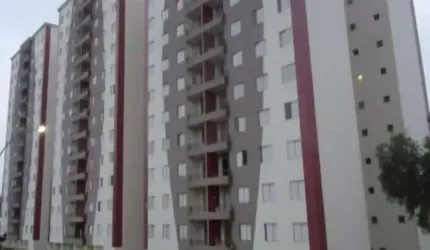 Apartamento Residencial Quintas Verde, Jardim Von Zuben