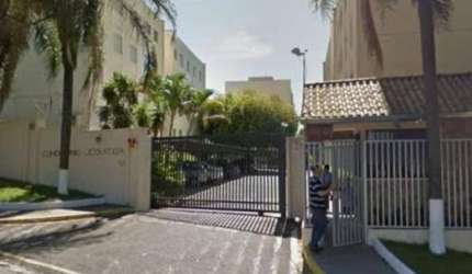 Apartamento Condomínio Jequitibá, Jardim Indianópolis