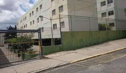 Apartamento Padrão para Venda em Jardim Paulicéia Campinas-SP