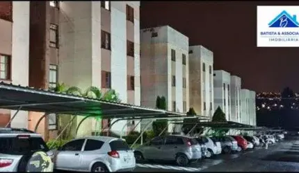 Apartamento à venda no bairro Recanto do Sol I - Campinas/SP