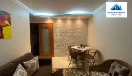 Apartamento Jardim Paulicéia