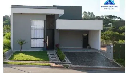 Casa à venda no bairro Roncáglia - Valinhos/SP