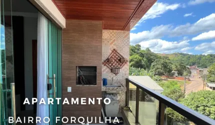 Apartamento Bairro Forquilha! (Ipatinga)