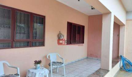 Casa com 3 dormitórios à venda, 200 m² por R$ 630.000,00 - Jardim Mauá II - Jaguariúna/SP