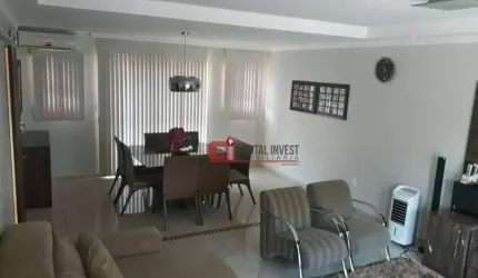Casa com 3 dormitórios à venda, 256 m² por R$ 980.000,00 - Jardim Mauá II - Jaguariúna/SP
