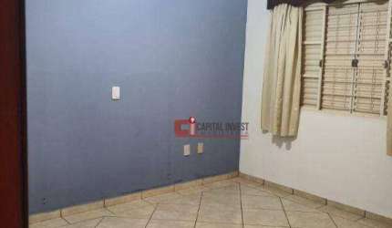 Casa com 4 dormitórios à venda, 164 m² por R$ 850.000,00 - Jardim Primavera - Jaguariúna/SP