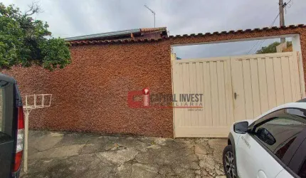 Casa com 3 dormitórios à venda, 150 m² por R$ 750.000,00 - Centro - Jaguariúna/SP