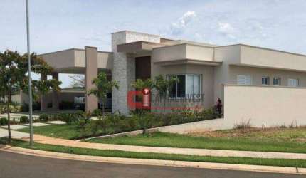 Casa com 3 dormitórios à venda, 231 m² por R$ 1.950.000,00 - Residencial Campo Camanducaia - Jaguariúna/SP