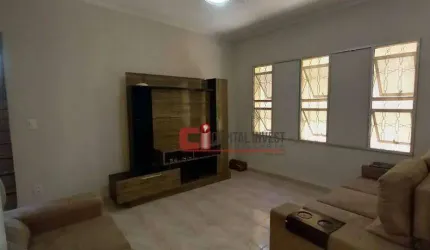Casa com 4 dormitórios à venda, 212 m² por R$ 645.000,00 - Nova Jaguariúna - Jaguariúna/SP