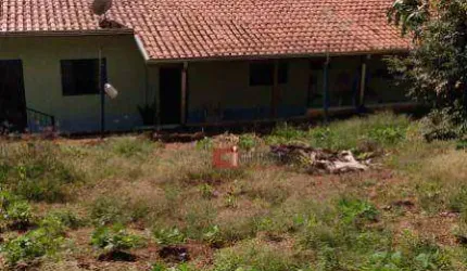 Casa com 2 dormitórios à venda, 82 m² por R$ 400.000,00 - Jardim Florianópolis - Jaguariúna/SP