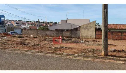 Terreno à venda, 725 m² por R$ 497.000 - Jardim dos Ipês - Artur Nogueira/SP