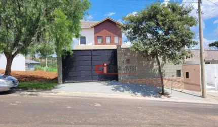 CASA COMERCIAL / RESIDENCIAL