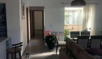 Casa com 3 dormitórios à venda, 118 m² por R$ 680.000,00 - Jardim Santa Mercedes - Jaguariúna/SP