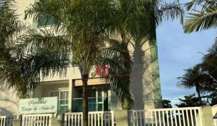 Apartamento com 2 dormitórios, 55 m² - venda por R$ 240.000,00 ou aluguel por R$ 1.853,45/mês - São Pedro - Jaguariúna/SP
