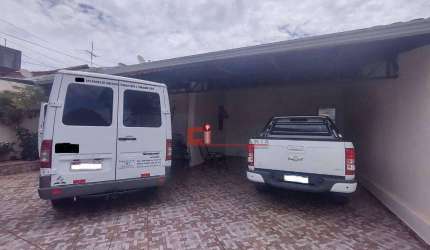 Casa com 3 dormitórios à venda, 170 m² por R$ 650.000 - Jardim Mauá II - Jaguariúna/SP