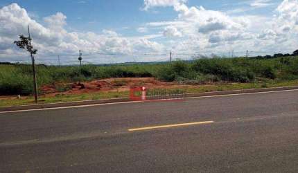 Terreno à venda, 250 m² por R$ 199.000,00 - Colina do Castelo - Jaguariúna/SP