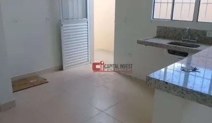 Casa com 2 dormitórios à venda, 90 m² por R$ 370.000,00 - Reserva da Barra - Jaguariúna/SP