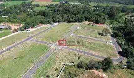 Terreno à venda, 300 m² por R$ 220.000 - Tanquinho Velho - Jaguariúna/SP