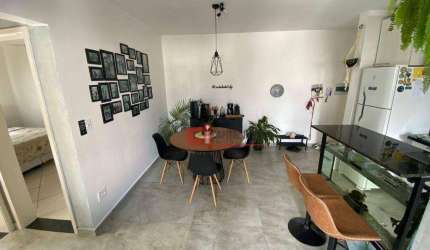 Apartamento com 2 dormitórios à venda, 70 m² por R$ 280.000,00 - Jardim Piratininga - Sorocaba/SP