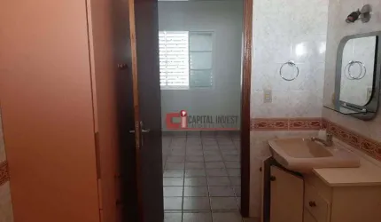 Casa com 3 dormitórios à venda, 227 m² por R$ 650.000,00 - Pedra Branca - Santo Antônio de Posse/SP
