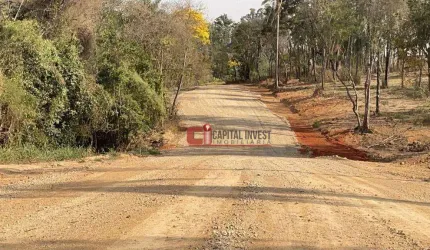Terreno à venda, 1000 m² por R$ 350.000 - Jaguariuna - Jaguariúna/SP