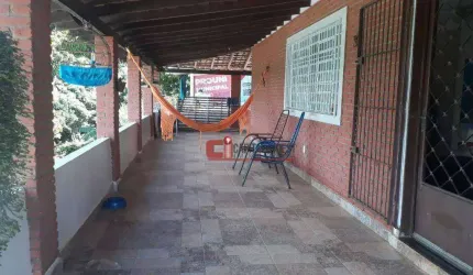 Chácara com 2 dormitórios à venda, 2400 m² por R$ 950.000,00 - Chácara Santo Antonio - Jaguariúna/SP