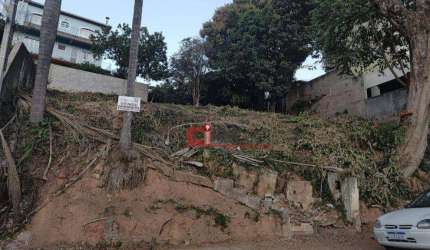 Terreno à venda,Oportunidade Imperdível 434 m² por R$ 280.000 - Centro - Serra Negra/SP